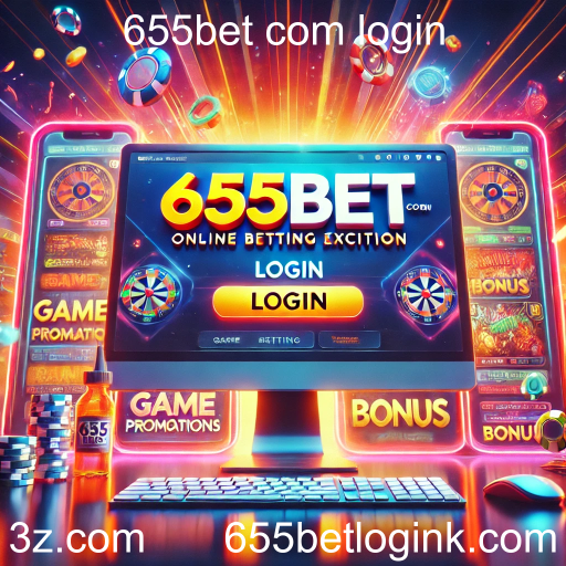 Aproveite as Melhores Promoções no 655bet
