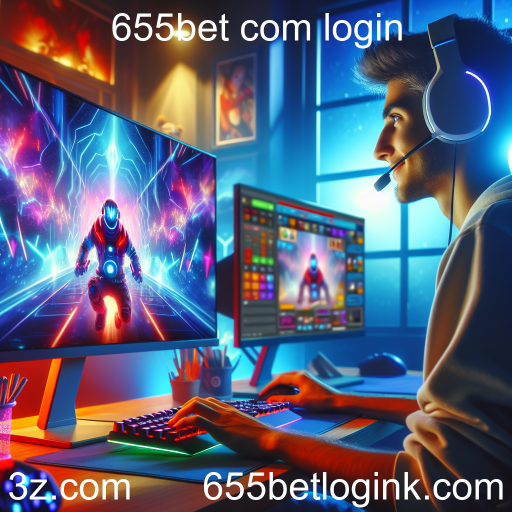 A Revolução dos Jogos Virtuais: Entretenimento em Sua Casa